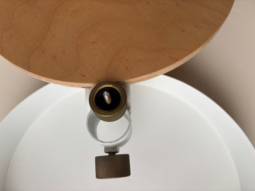 【こもの作りよしよし】DRAW A LINE White ３点セット