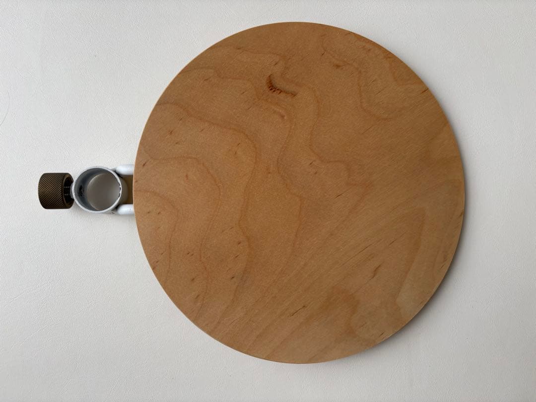 【こもの作りよしよし】DRAW A LINE White ３点セット