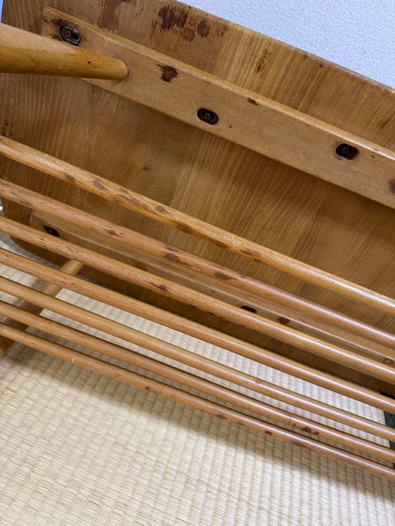 アーコール　コーヒーテーブル