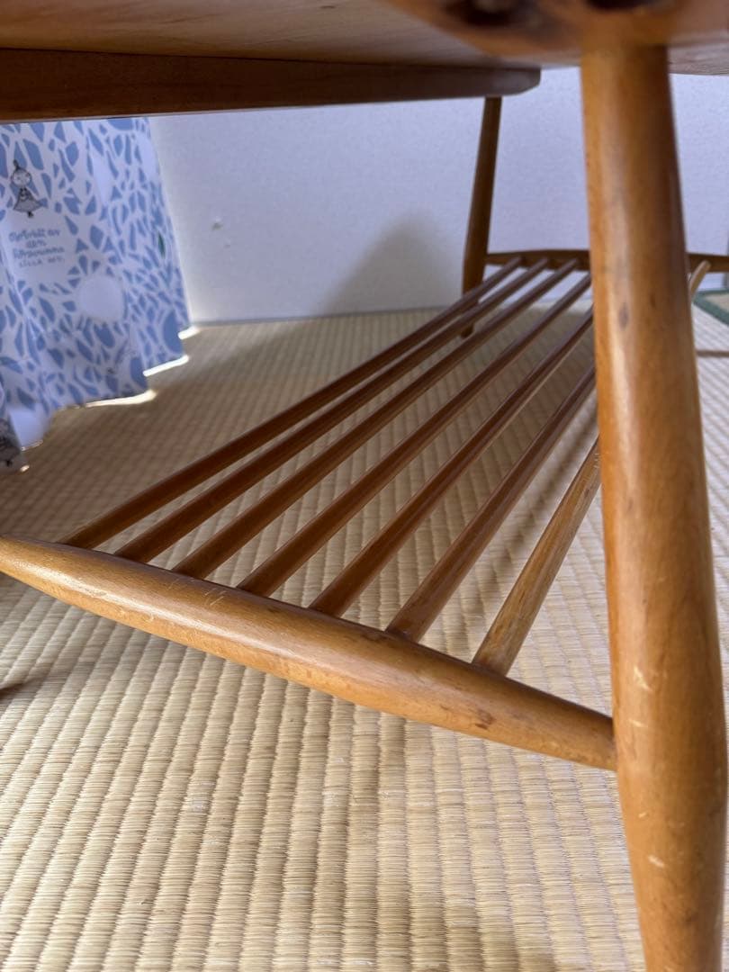 アーコール　コーヒーテーブル