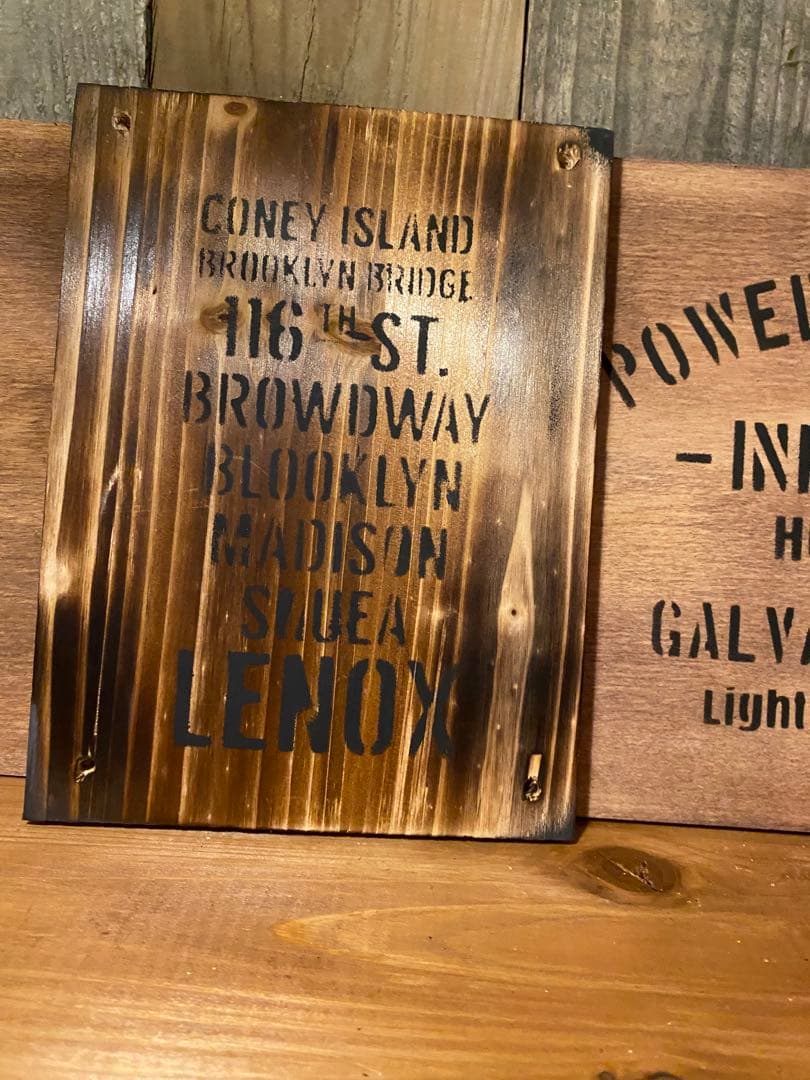 壁掛け収納　壁掛けキーフック