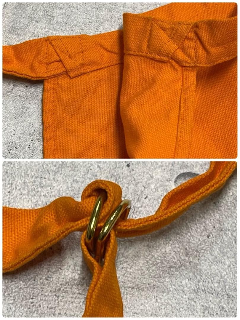 希少60s LINUSエプロンPEANUTS vintageライナス　スヌーピー