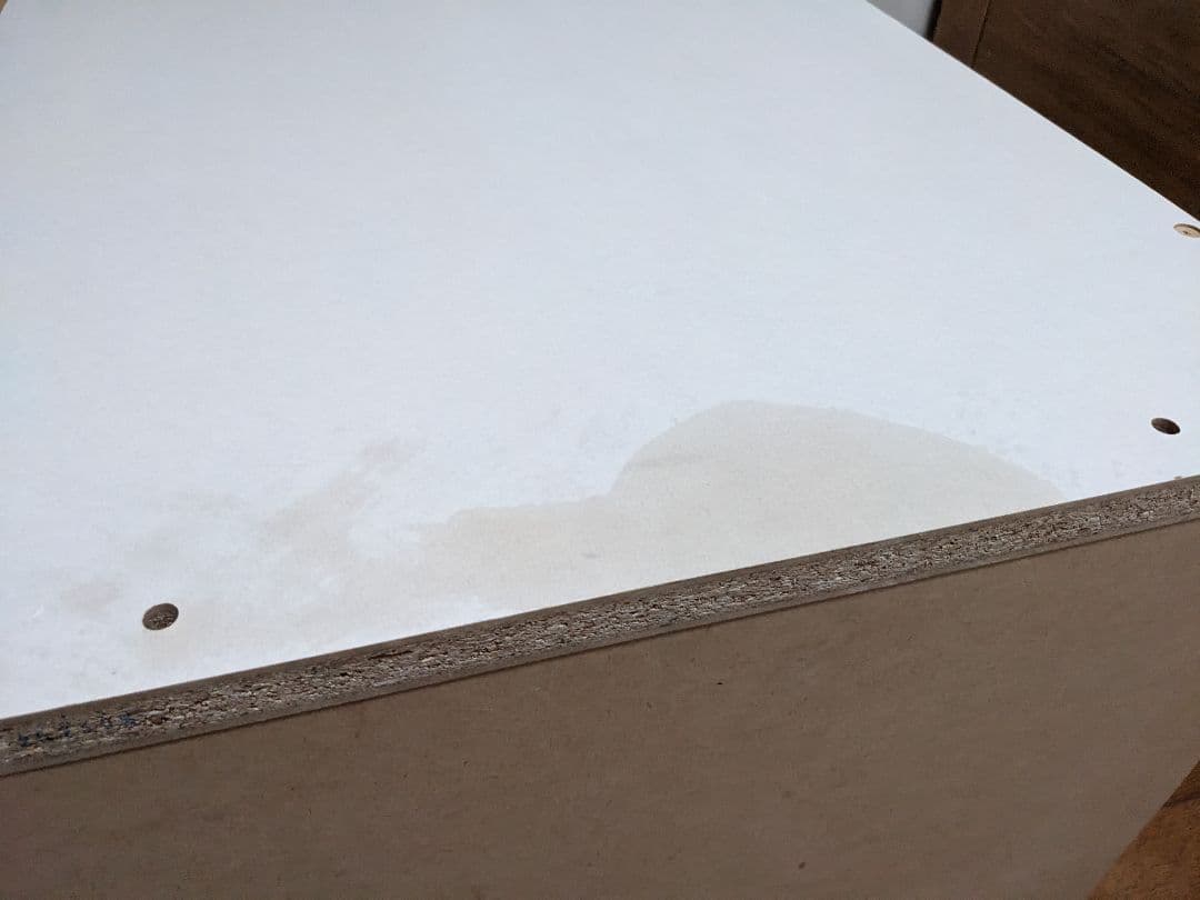 【手渡し限定】ニトリ 収納付 シングルベッド