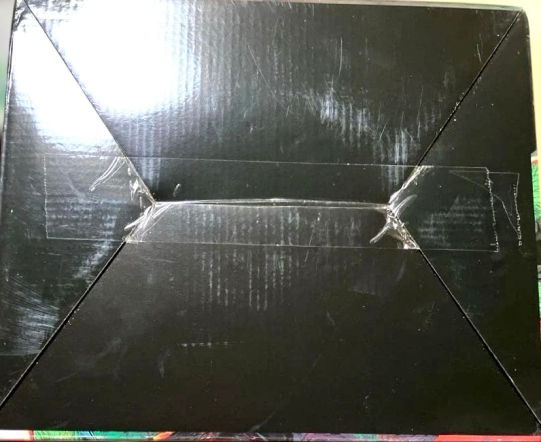 エ*イ様 ドラゴンボール ULTIMATE 神龍 一番くじ ラストワン賞 開封品