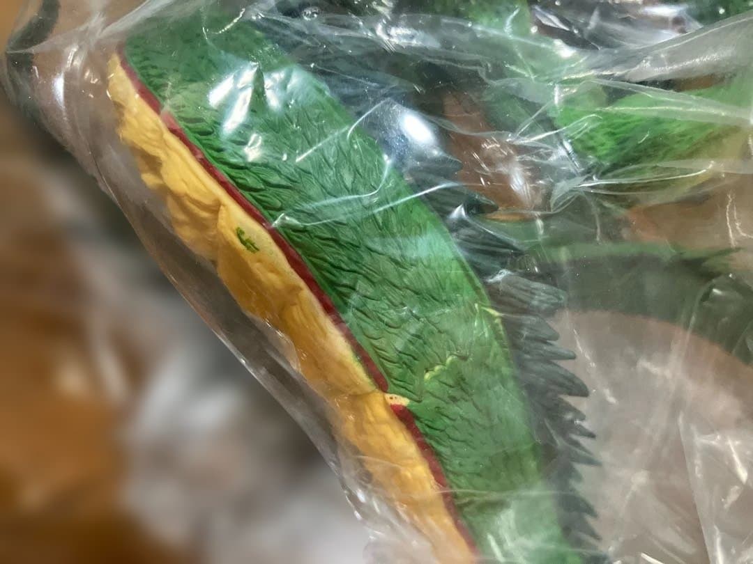 エ*イ様 ドラゴンボール ULTIMATE 神龍 一番くじ ラストワン賞 開封品