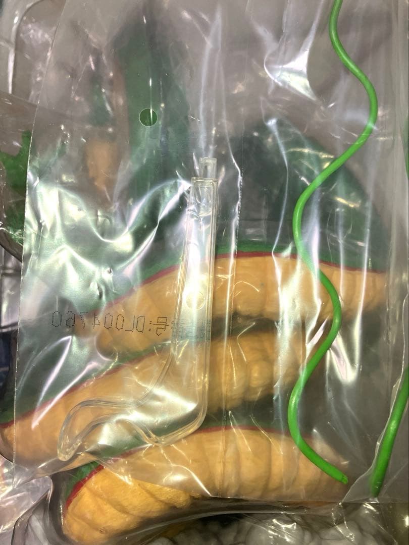 エ*イ様 ドラゴンボール ULTIMATE 神龍 一番くじ ラストワン賞 開封品