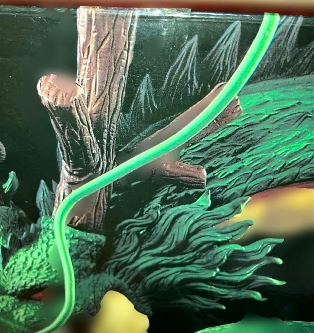 エ*イ様 ドラゴンボール ULTIMATE 神龍 一番くじ ラストワン賞 開封品