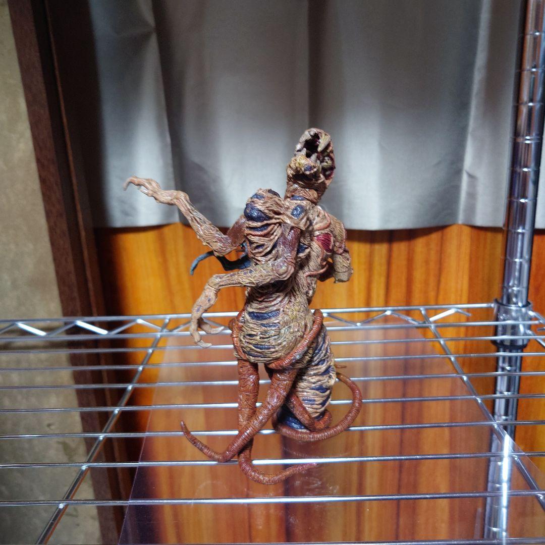 マクファーレン ブレアモンスター 映画遊星からの物体x 美品 ジョン