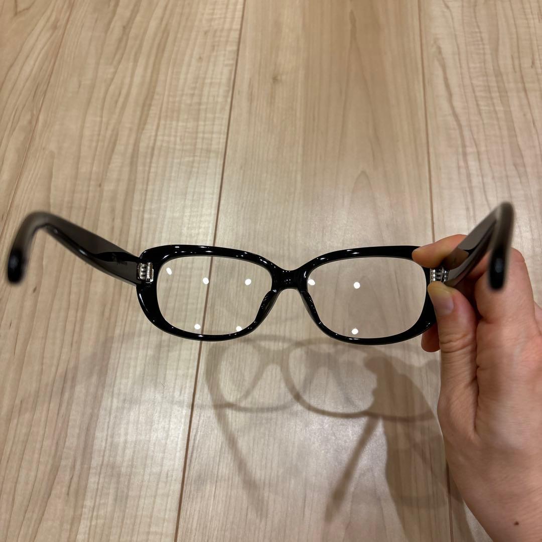 stussy×小竹長兵衛 NAOMIナオミ クリアレンズ - メルカリ