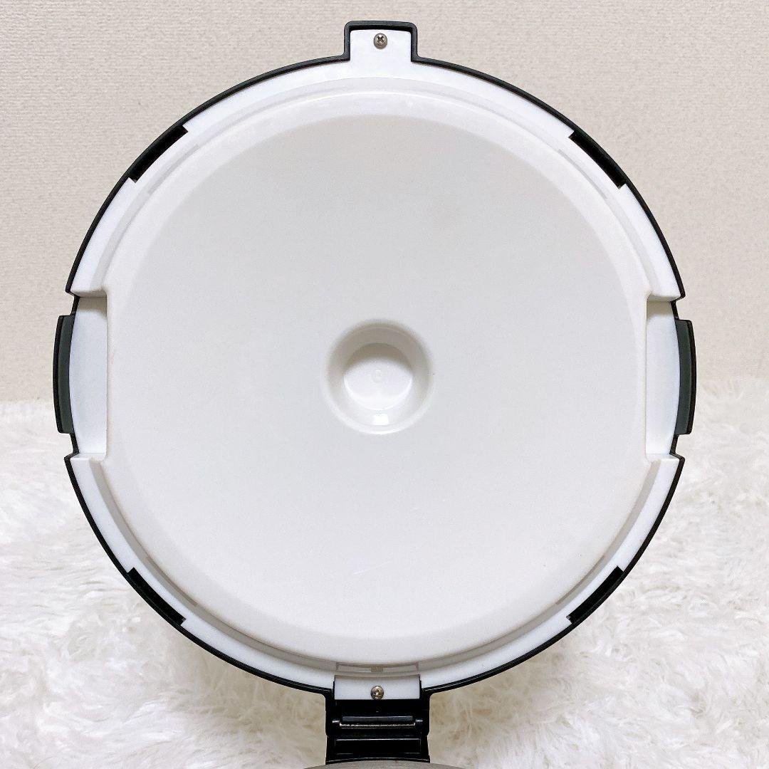 タイガー保温調理鍋　まほうなべ　NFA-B600/ 6.0L 美品