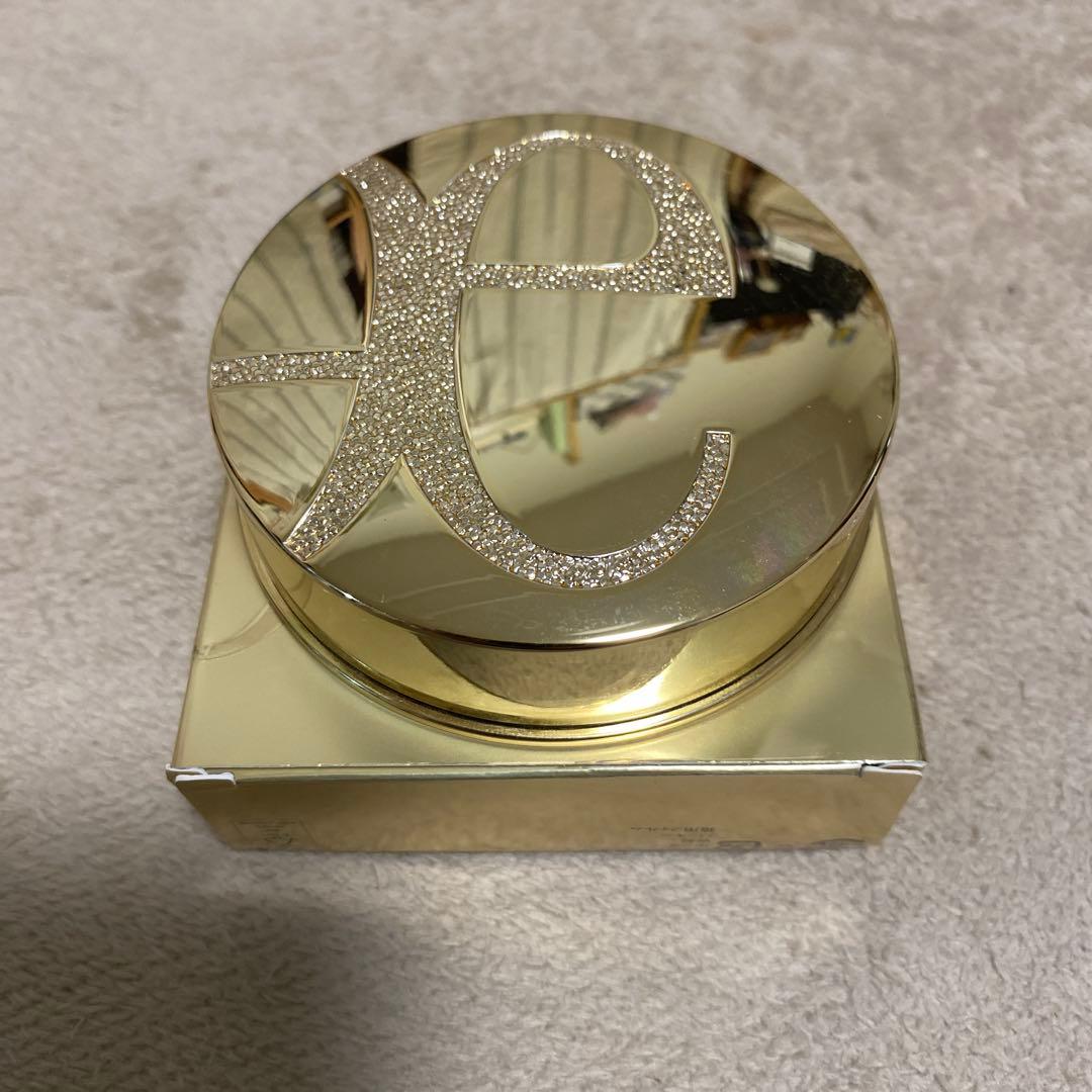 ラ プードル オートニュアンス リクスィーズ フェイスパウダー IV 27g