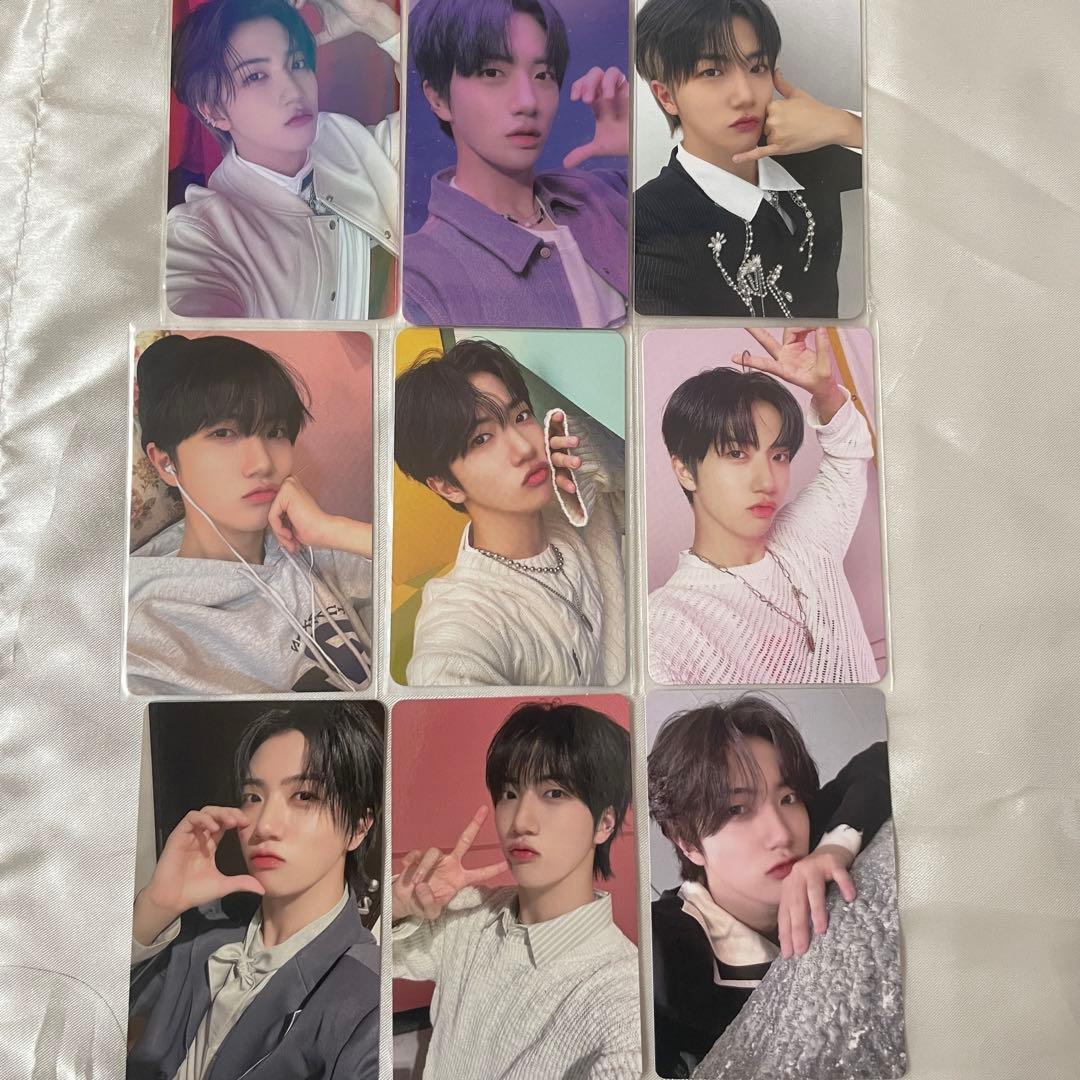 CRAVITY ウォンジン - メルカリ