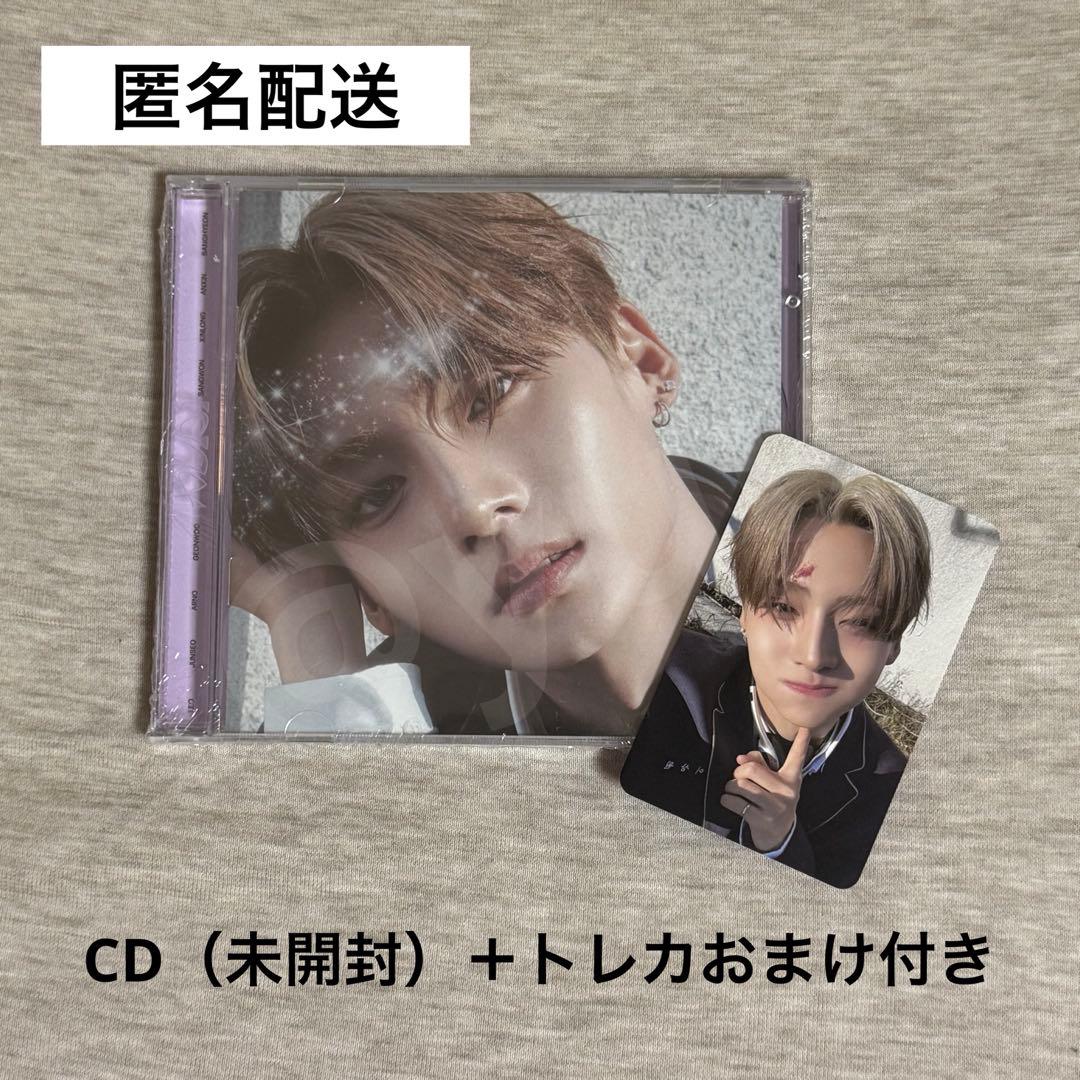 ALPHA DRIVE ONE サンウォン ジュエル トレカ セット - メルカリ