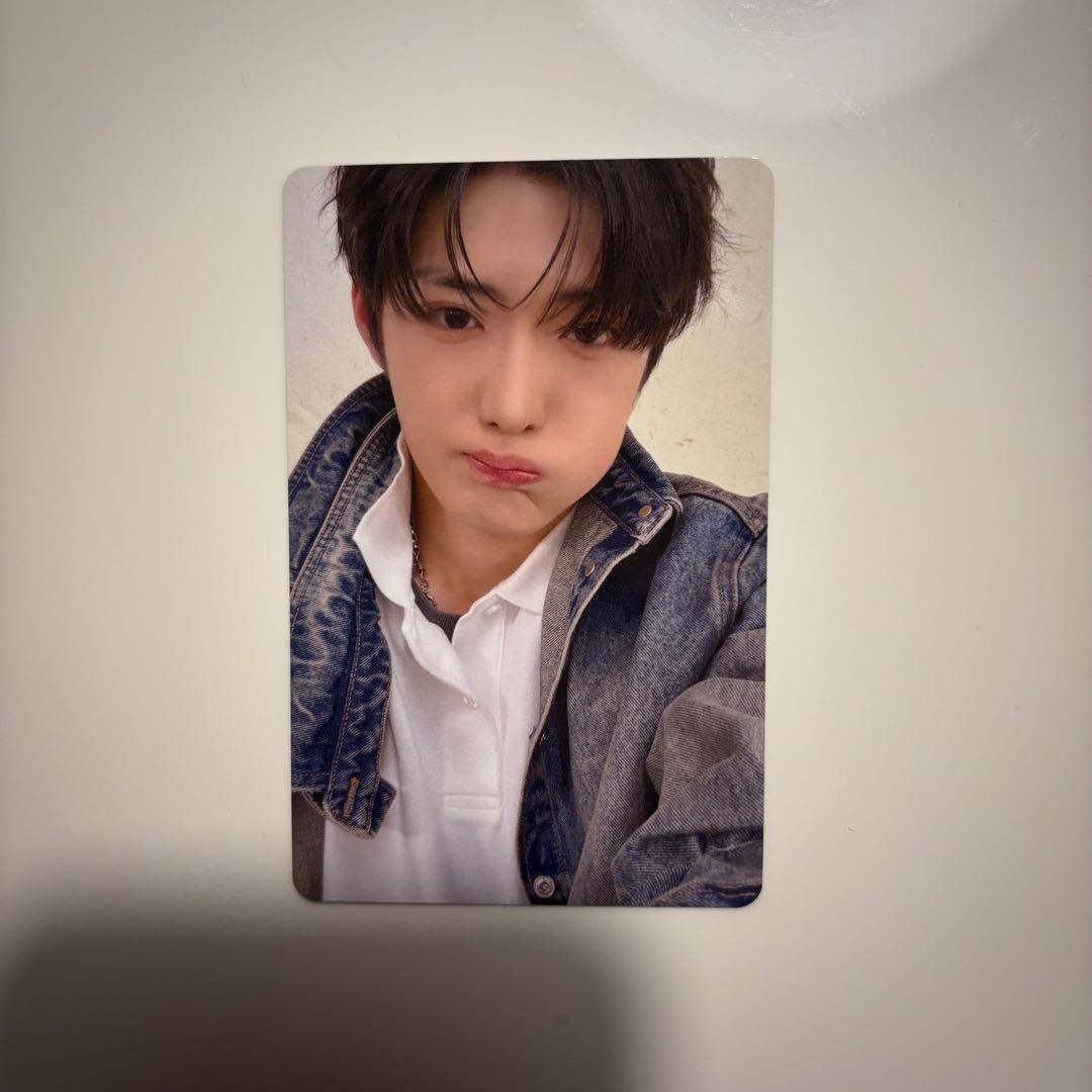 ALD1 サンヒョン 楽天ブックス トレカ - メルカリ