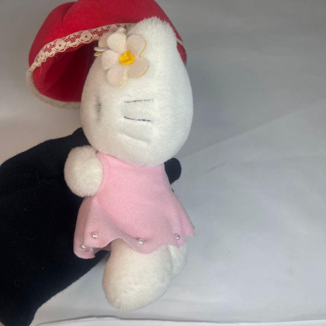 希少 レア サンリオ ハローキティ 信州限定 ぬいぐるみ りんご