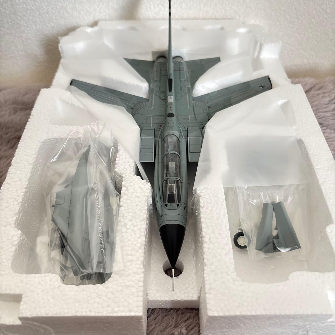 ホビーマスター 1/72 ミラージュ2000-5F / トーネード IDS - メルカリ