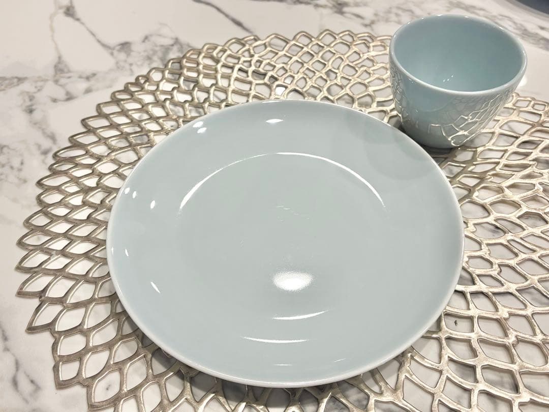 フランス高級老舗【PILLIVUYT（ピリヴィッツ）】プレート&ミニボウル8点