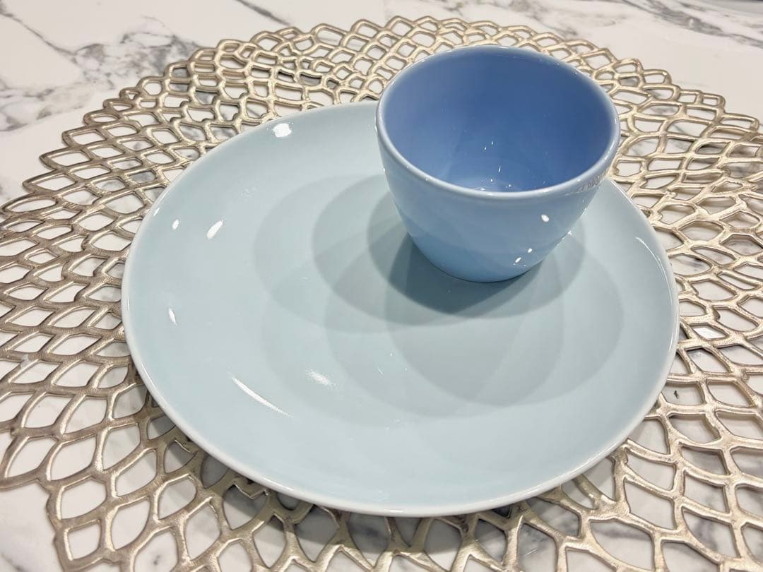 フランス高級老舗【PILLIVUYT（ピリヴィッツ）】プレート&ミニボウル8点