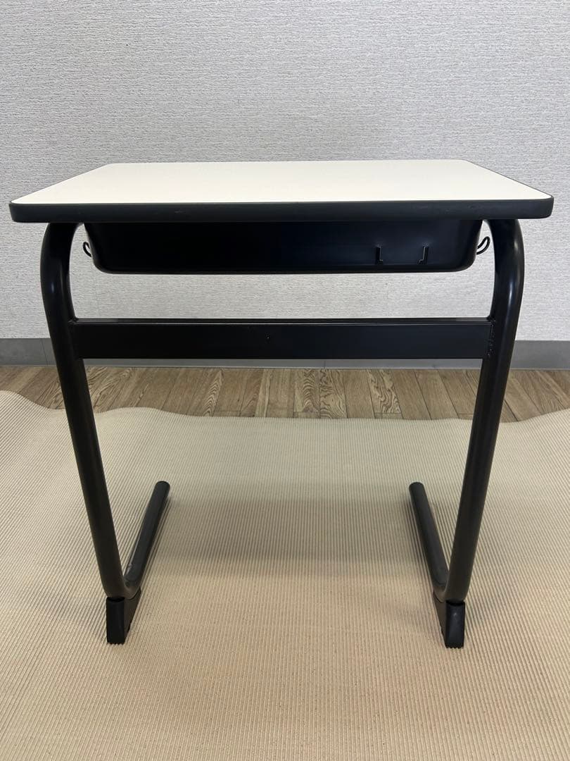 学習机《小学、中学、高校》事務用机、机のみ❶