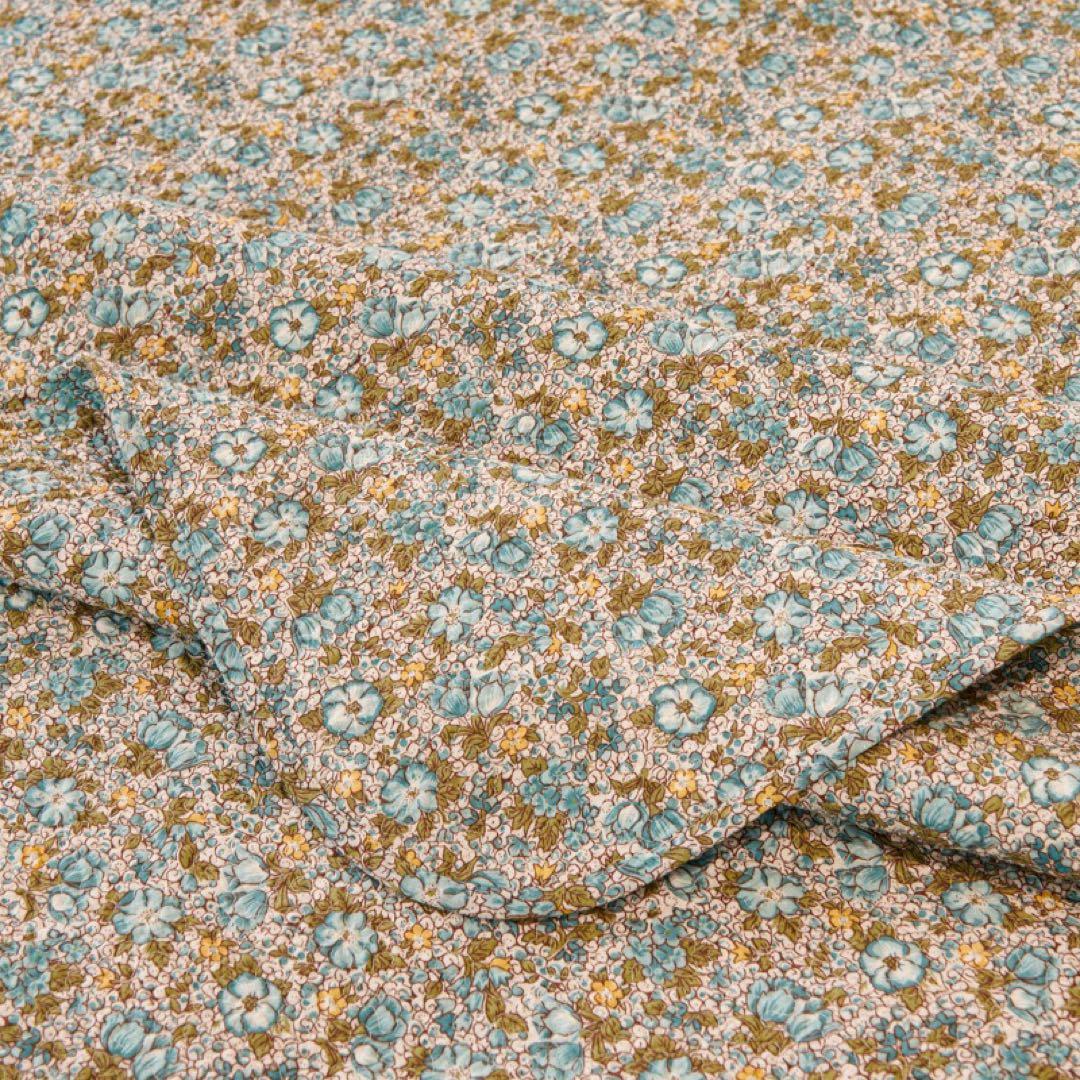 キルトベッドカバー3点セット綿マルチカバー キルティング DNL02