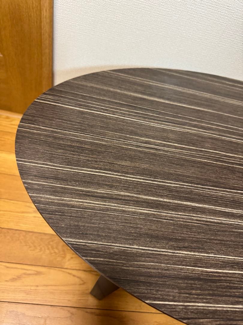 ローテーブル　サイドテーブル　桜屋工業