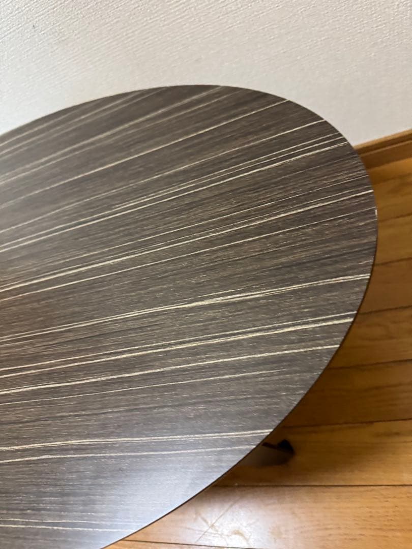 ローテーブル　サイドテーブル　桜屋工業