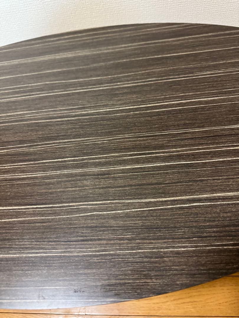 ローテーブル　サイドテーブル　桜屋工業