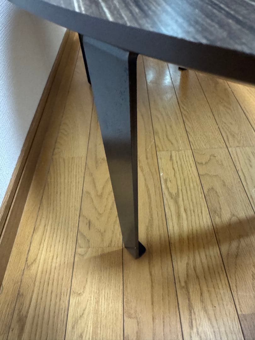 ローテーブル　サイドテーブル　桜屋工業