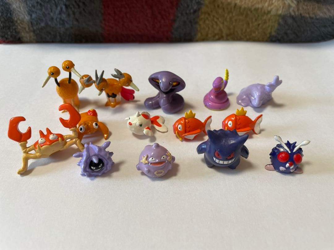 ポケモン　フルカラーコレクション