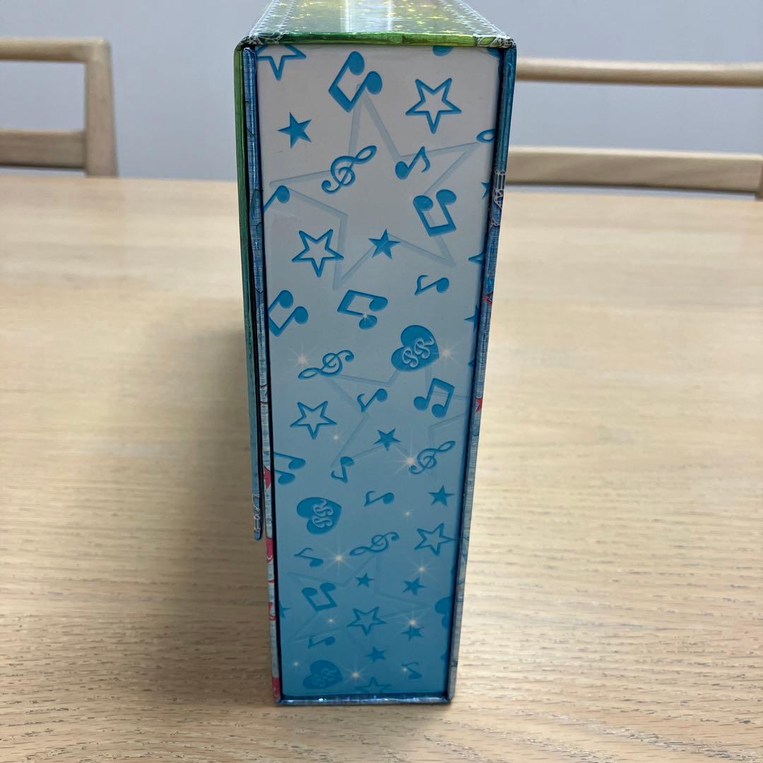 プリティーリズム プリズムストーン トランクDX りんねモデル - メルカリ