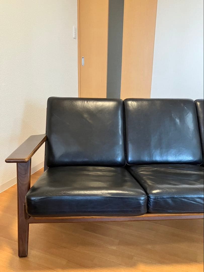 Hans J.Wegner（ハンス・J・ウェグナー）GE290 ゲタマ