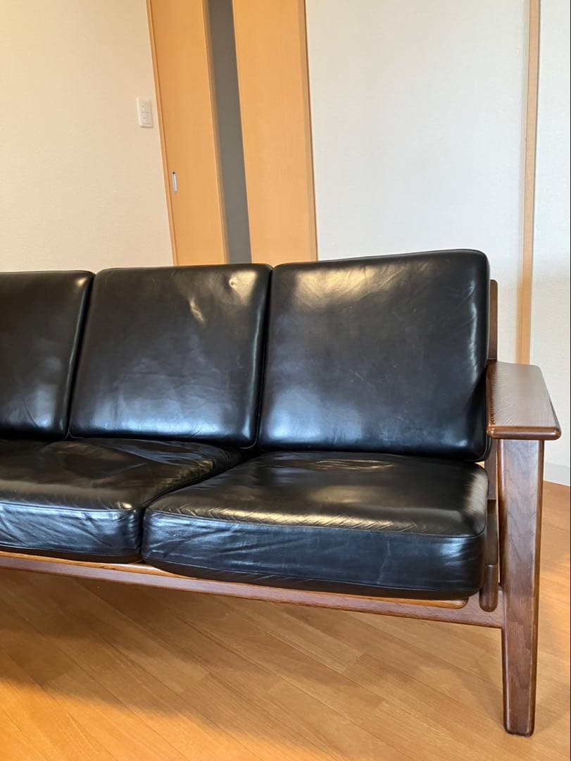 Hans J.Wegner（ハンス・J・ウェグナー）GE290 ゲタマ