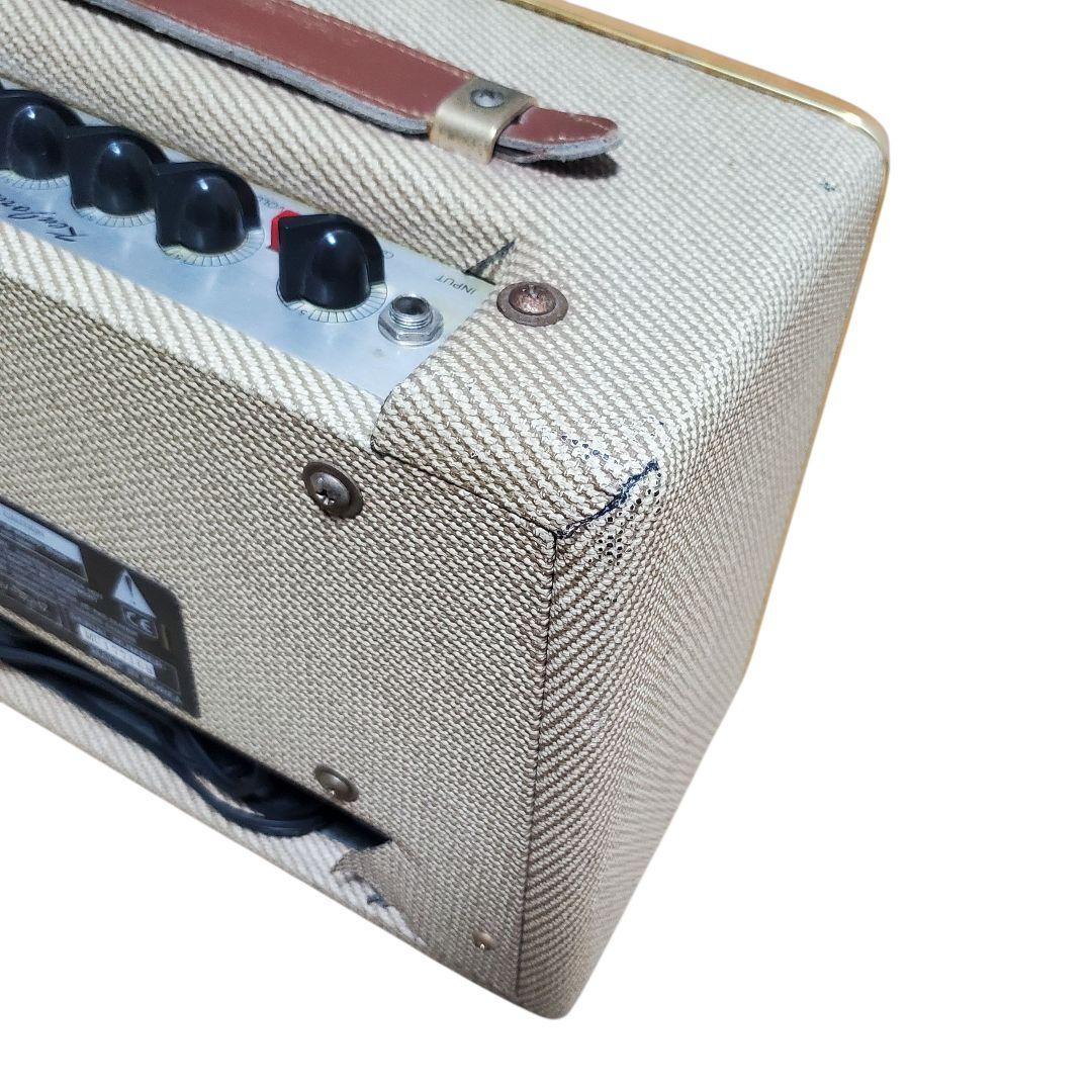 Ken Jordin Classic 10n ケン・ジョーダン ギターアンプ - メルカリ