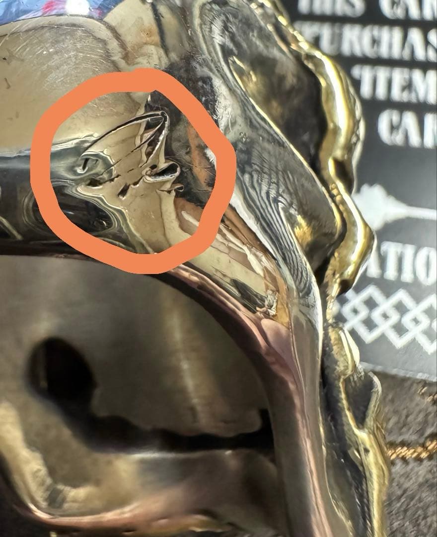 スターリンギア リンクSTARLINGEAR 神風　日章旗