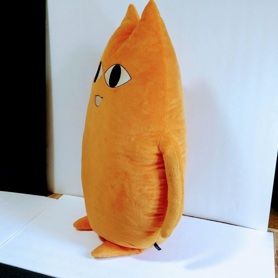 実物大ちよ父】あずまんが大王 ちよ父ぬいぐるみ - メルカリ