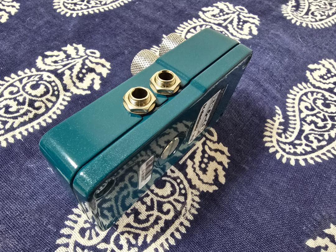 tc electronic THE DREAMSCAPE ジョン・ペトルーシ