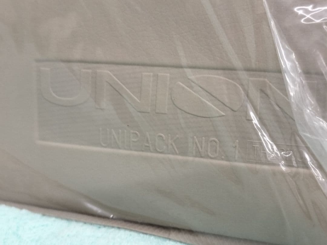 UNION ホットパック 新品