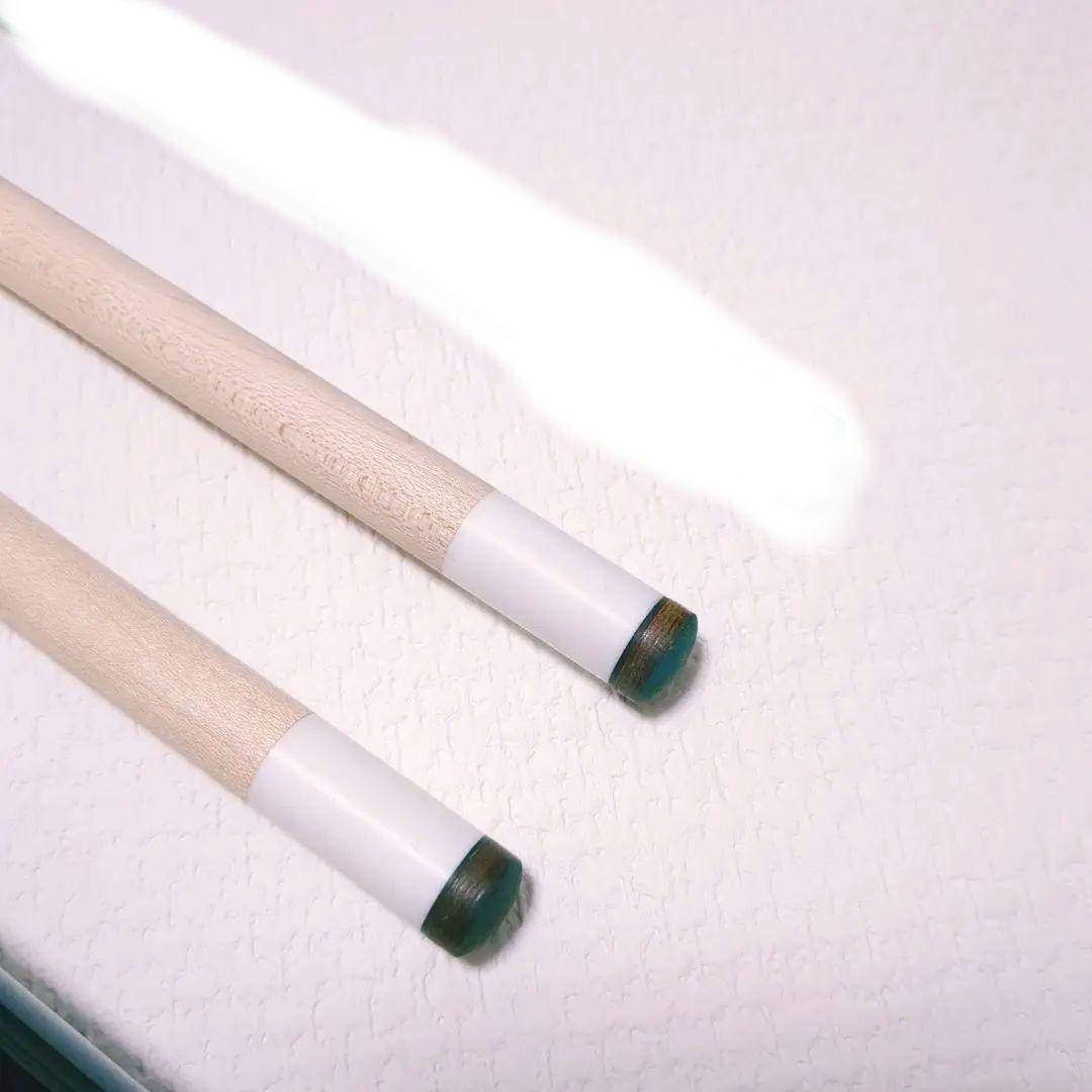 T.K.R★美品★希少★マクダニエル カスタムキュー★