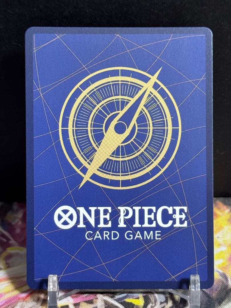 ワンピースカード キャベンディッシュ フラッグシップ - メルカリ