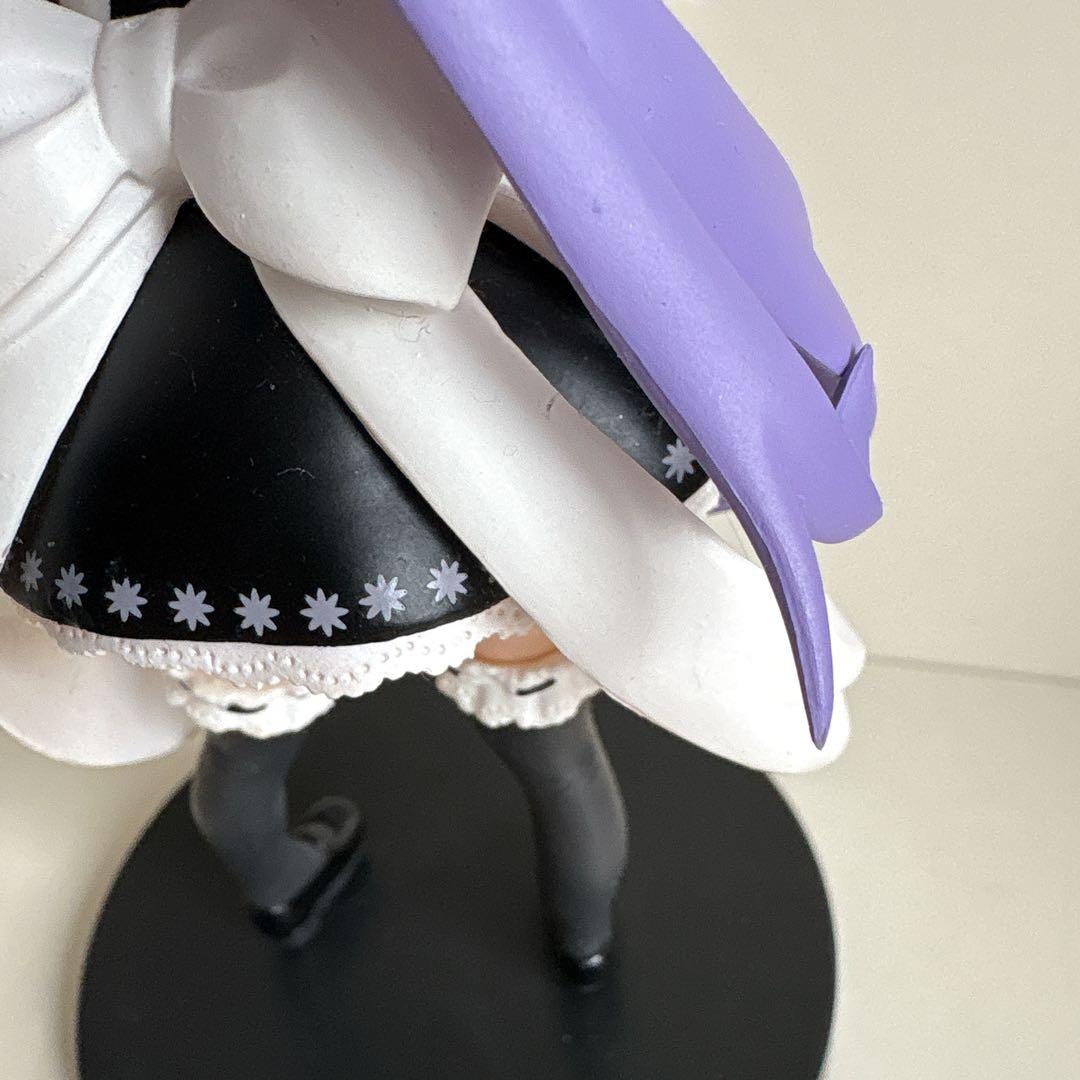 らき☆すた 柊かがみ フィギュア メイド