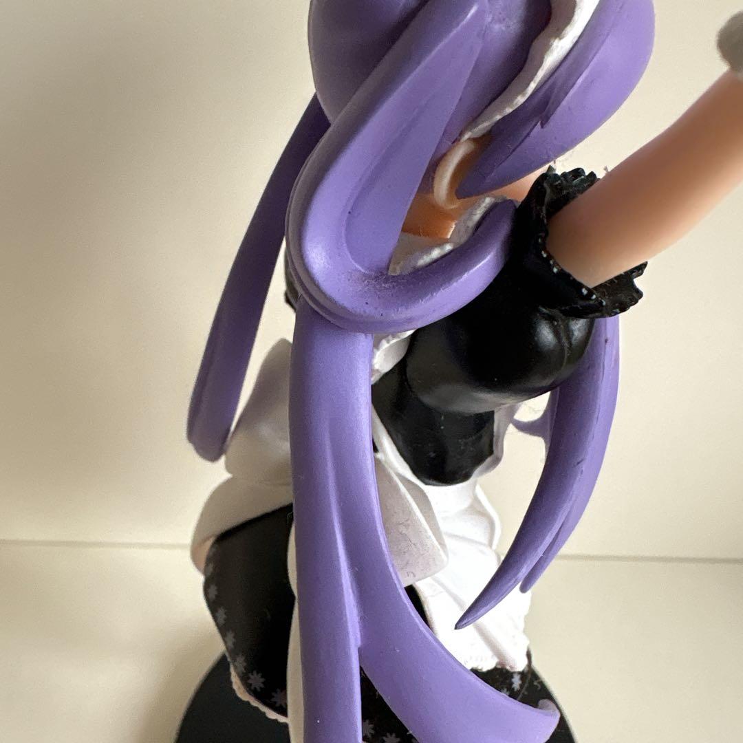 らき☆すた 柊かがみ フィギュア メイド