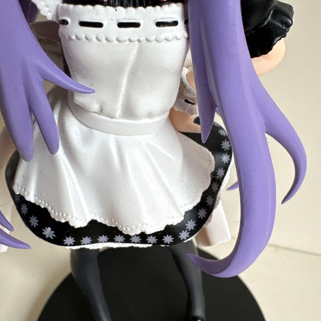 らき☆すた 柊かがみ フィギュア メイド