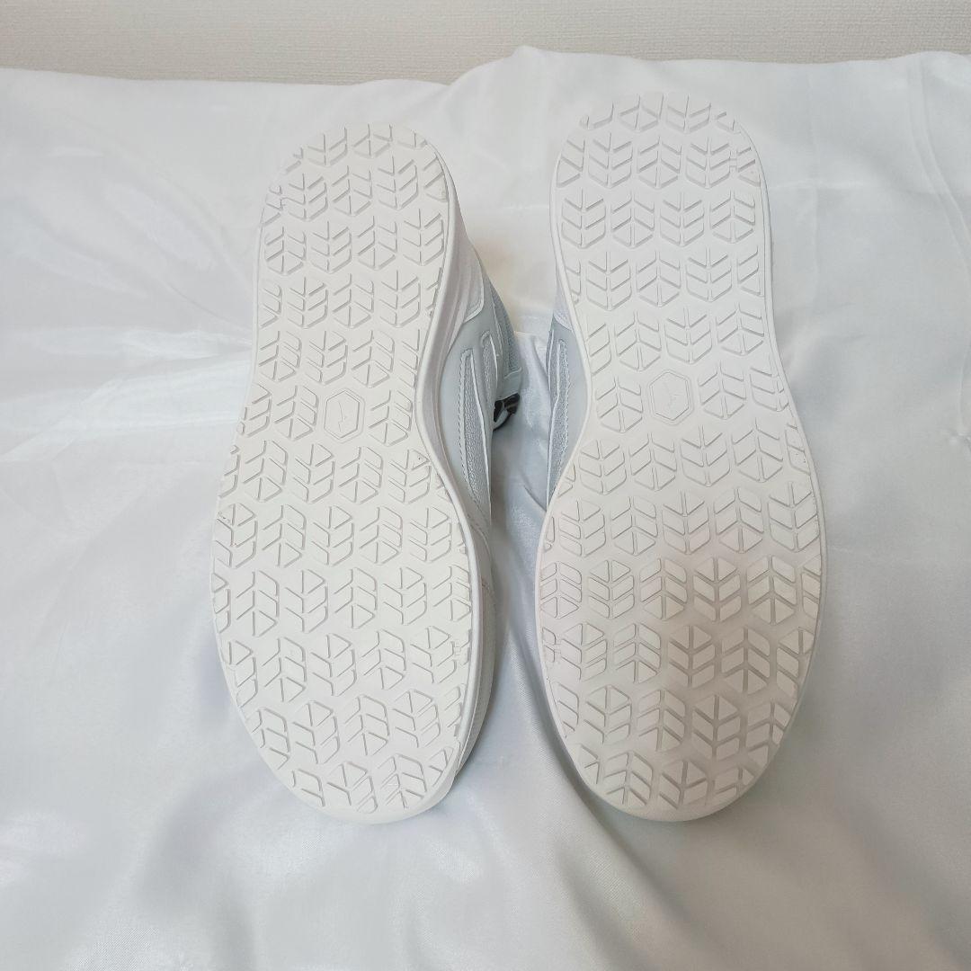 新品　MIZUNO ミズノ オールマイティ LSII 73M BOA 安全靴