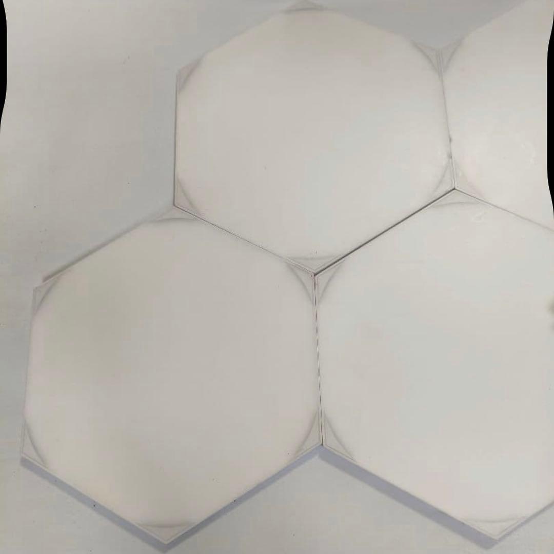 15日〆【美品】Nanoleaf Shapes Hexagon スターター7枚