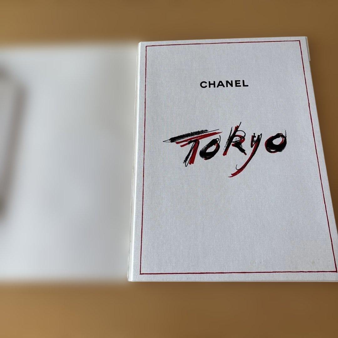 CHANEL 絵 シルクスクリーン 孔版画 - メルカリ