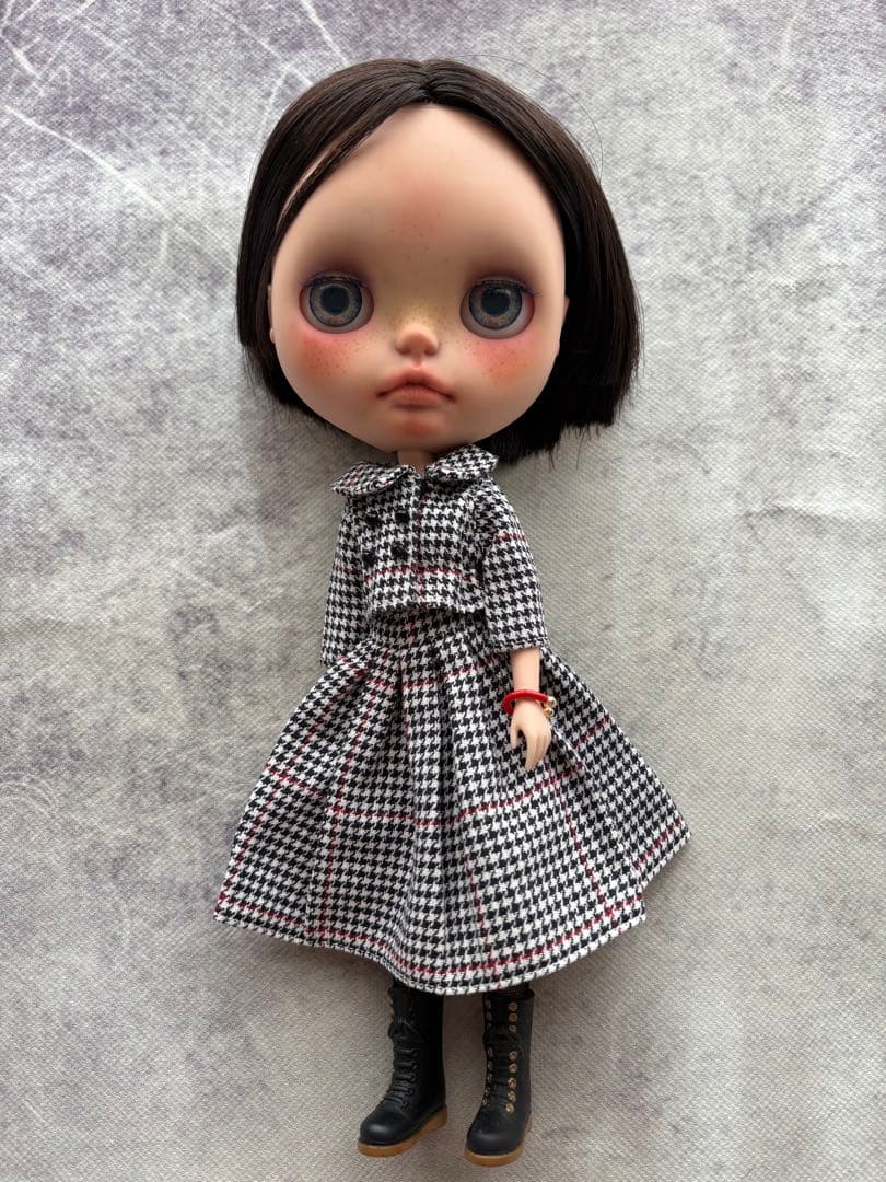 カスタムブライス　作家様　ラブミッション