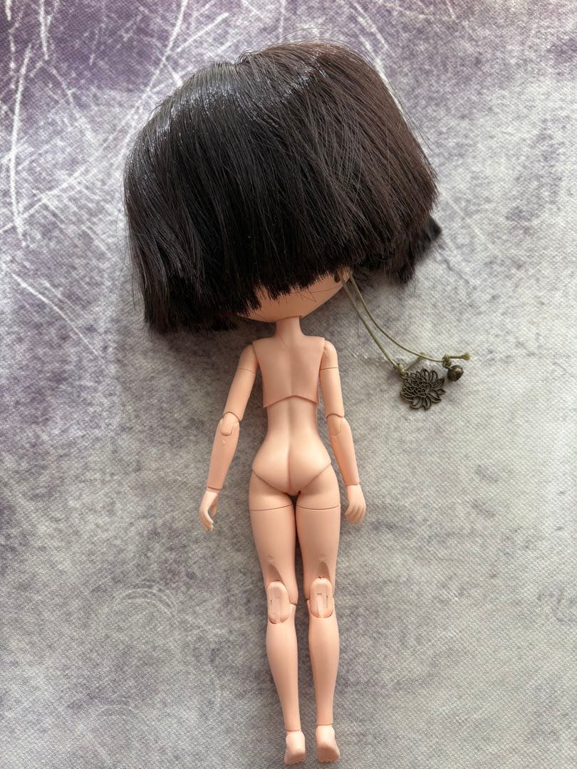 カスタムブライス　作家様　ラブミッション