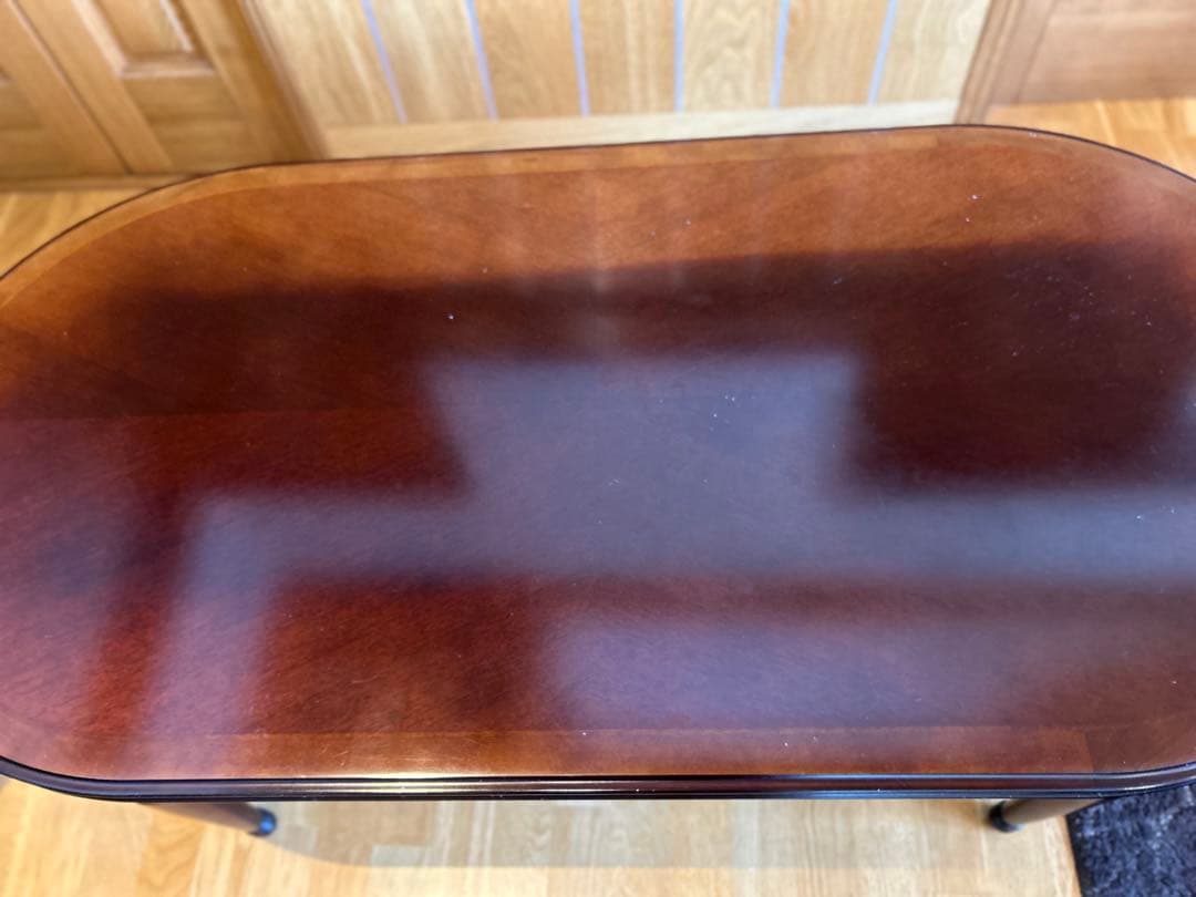 値下】 マルニ木工ヴィンテージセンターテーブルKent Court