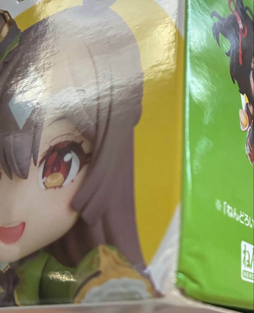 ねんどろいど サトノダイヤモンド 　ウマ娘 プリティーダービー 2469