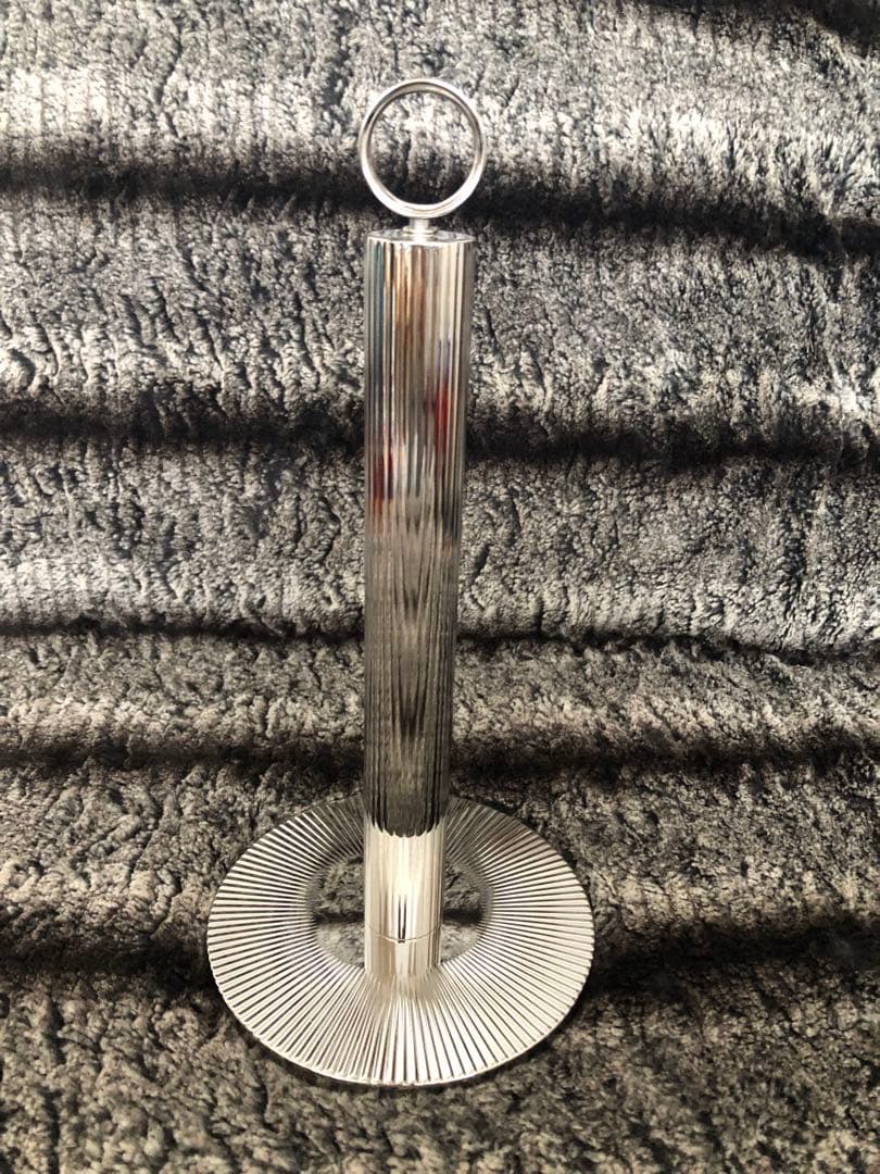 ジョージジェンセン ベルナドッテ　ペーパータオルホルダー